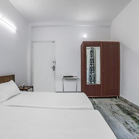 Hotel Collection O Shejal Residency à Gurgaon Extérieur photo